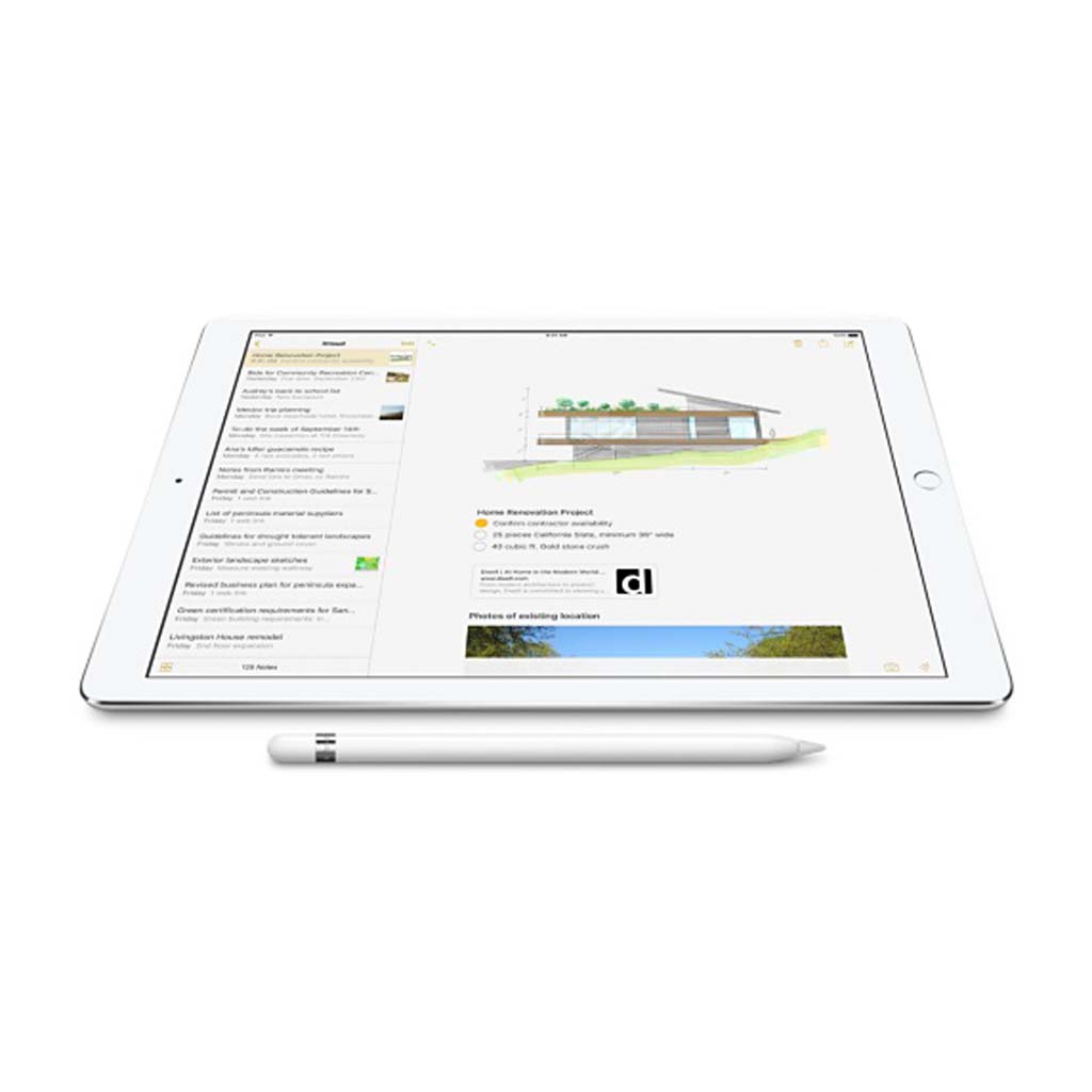 Apple Pencil for iPad Pro